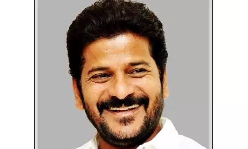 CM Revanths New Year message: A vision of growth, prosperity, and welfare for all