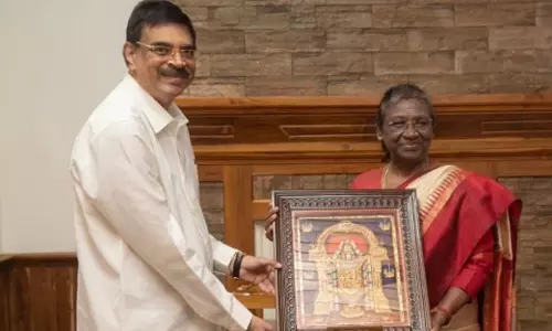 Kerala, Bihar Governors Reshuffled, New Appointments in Northeast