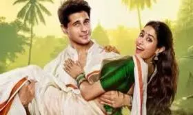 JANHVI TO DO A ROM-COM JANHVI TO DO A ROM-COM