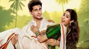 JANHVI TO DO A ROM-COM JANHVI TO DO A ROM-COM