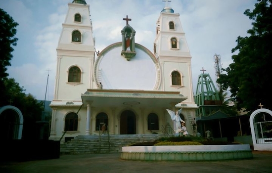 Nigerian Attire Marks World Day Of Prayer Led By Women In Churches
