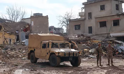 Former Israeli spies describe attack using exploding electronic devices against Hezbollah Former Israeli spies describe attack using exploding electronic devices against Hezbollah