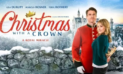 Five Magical Movies to Spark Your Holiday Spirit