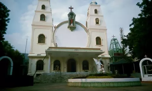 Nigerian Attire Marks World Day Of Prayer Led By Women In Churches