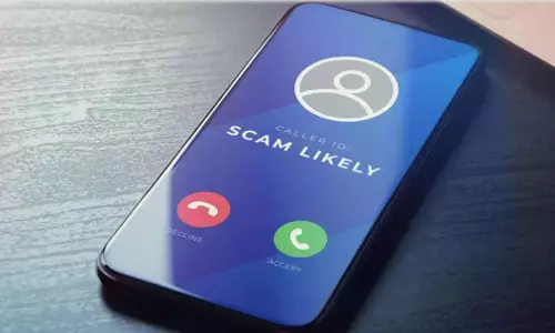 Telecom service providers told to alert subscribers about international calls