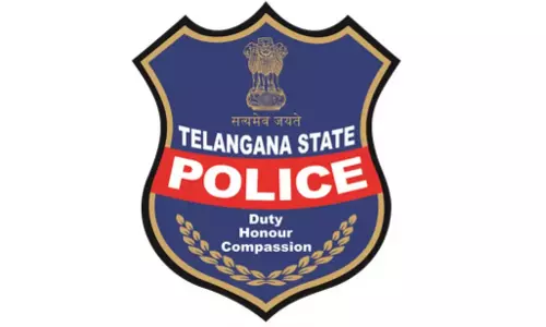 47 Maoist Cadres Surrender to Telangana Police