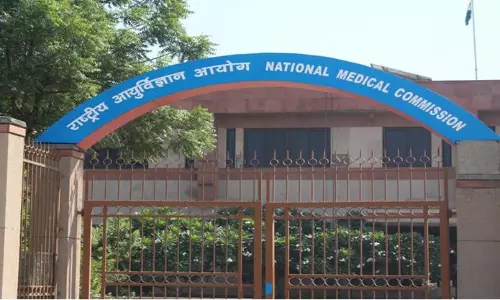 NMC Extends Deadline for PG Medical Courses Until December 26