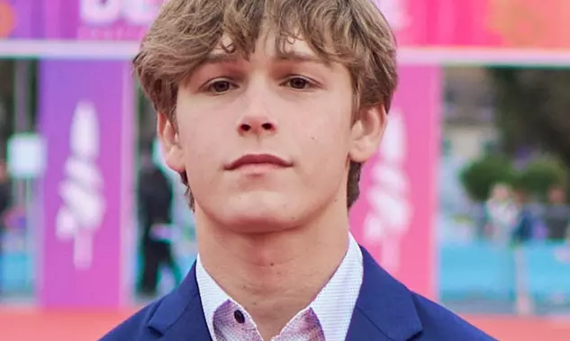Baby Driver child actor Hudson Meek dies at 16 Baby Driver child actor Hudson Meek dies at 16