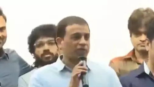 Benefit shows, ticket rates are miniscule compared to global vision for Telugu cinema: Dil Raju Benefit shows, ticket rates are miniscule compared to global vision for Telugu cinema: Dil Raju