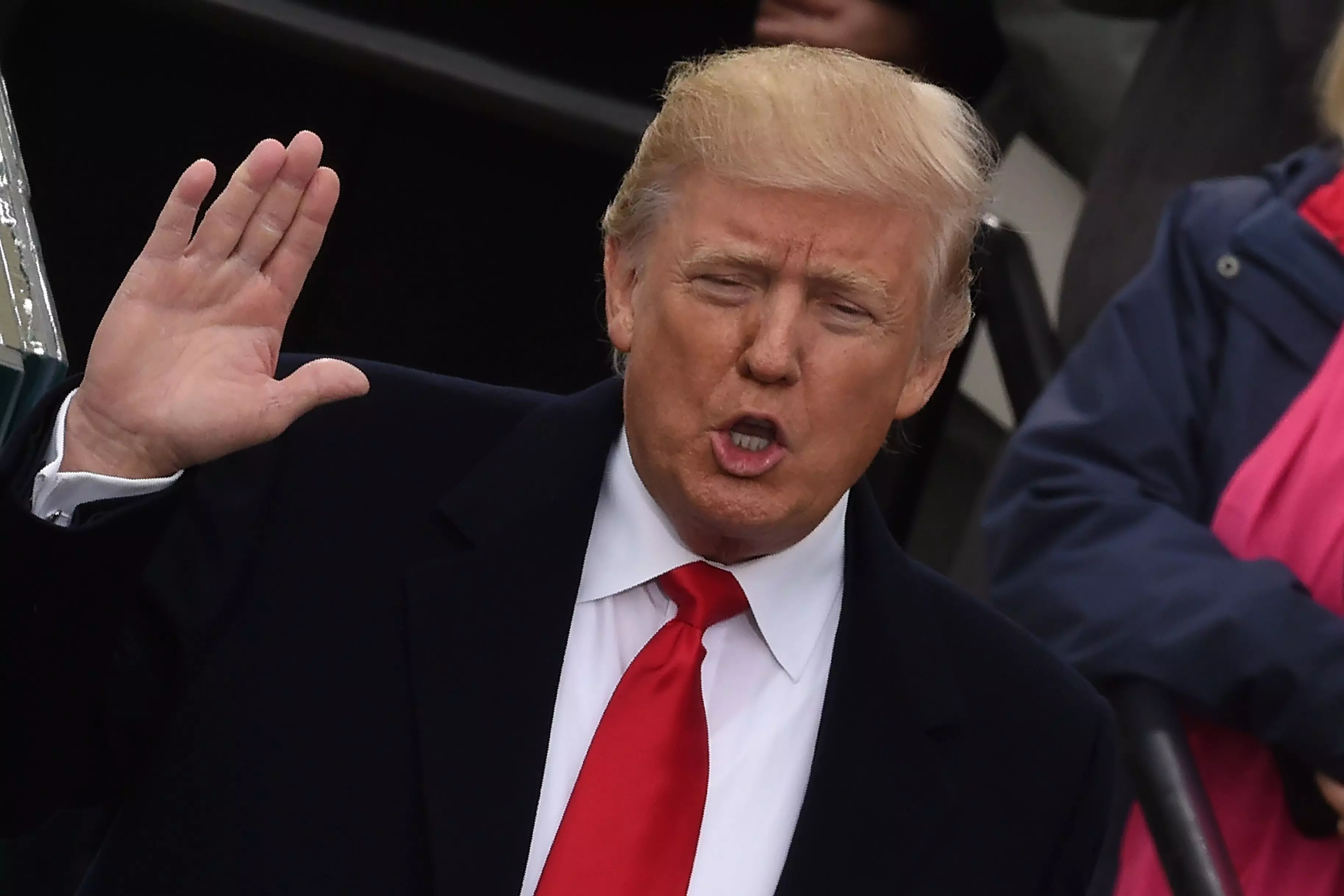 Indranil Banerjie | World faces instability as Trump disruption looms Indranil Banerjie | World faces instability as Trump disruption looms