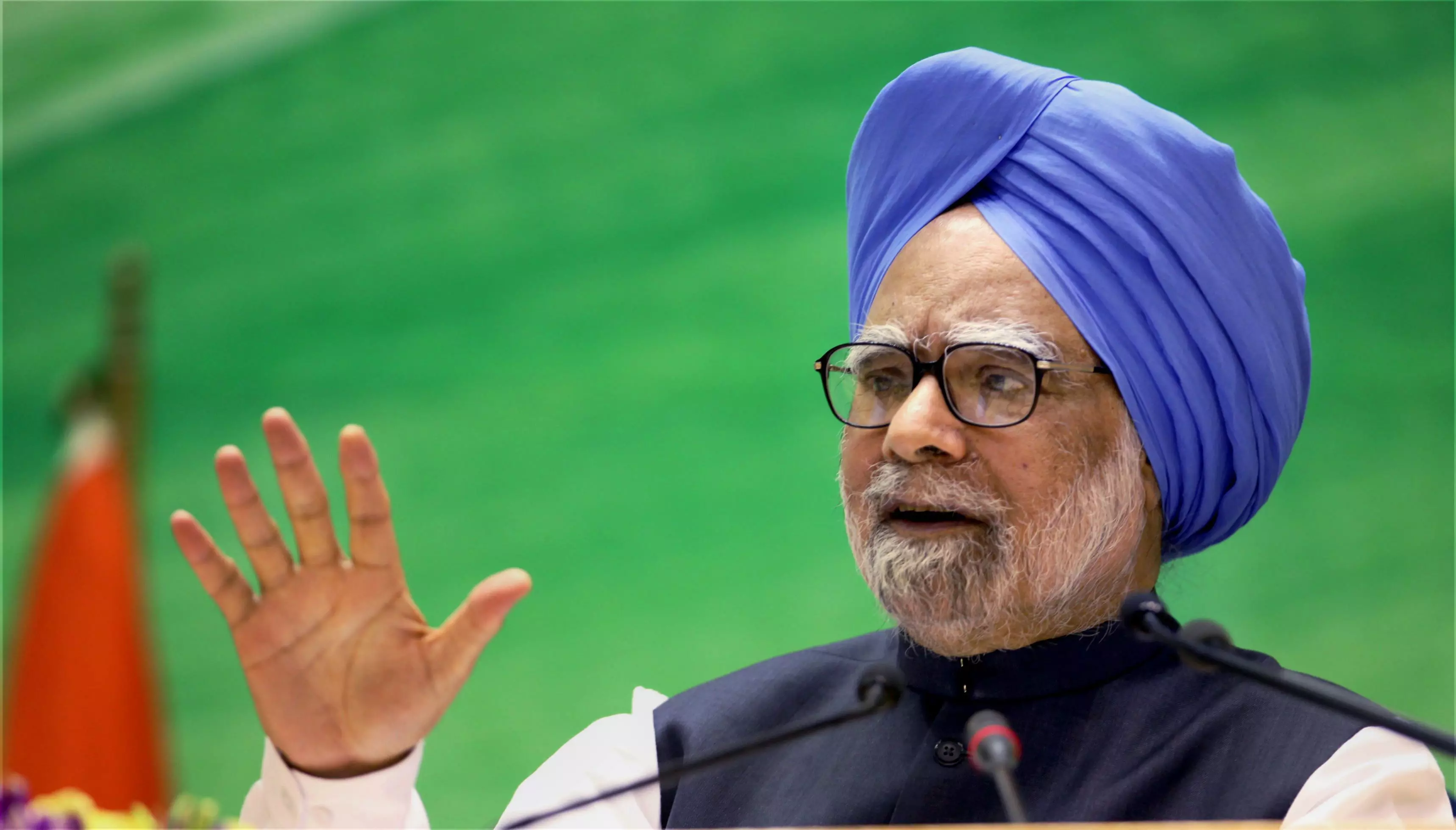 Singh’s Resolve on N-deal Ended India’s Nuclear Apartheid Singh’s Resolve on N-deal Ended India’s Nuclear Apartheid
