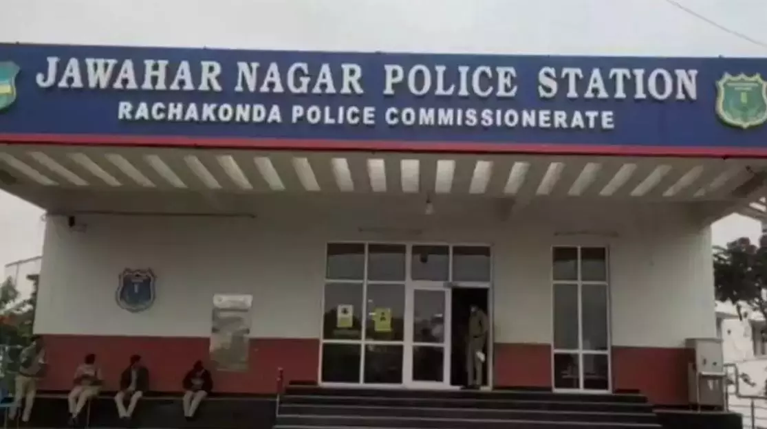 Labourer arrested for abetting teen’s suicide Labourer arrested for abetting teen’s suicide