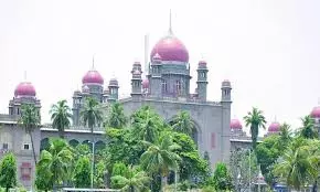 Telangana HC dismisses petitions challenging GO 29 for Group-1 mains Telangana HC dismisses petitions challenging GO 29 for Group-1 mains