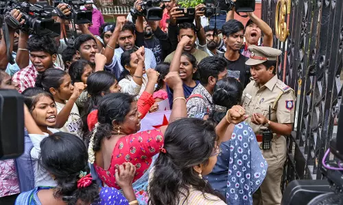 Anna University sexual assault case: Arrested biryani seller remanded