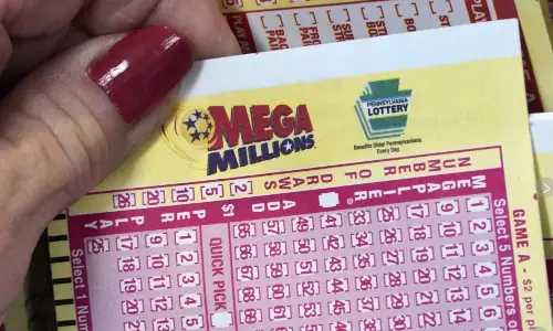 Jackpot for Mega Millions surges past $1B after no numbers match on Christmas Eve drawing Jackpot for Mega Millions surges past $1B after no numbers match on Christmas Eve drawing