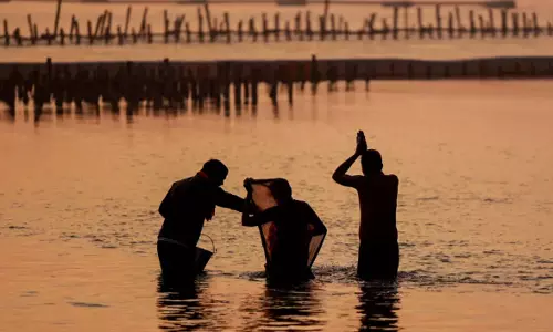 India Gears Up for Maha Kumbh Mela with 400 Million Pilgrims Expected