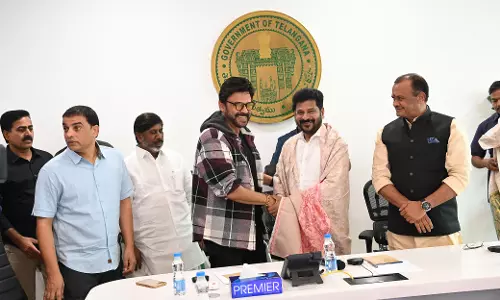 No Benefit Shows in Telangana, CM Revanth Reddy Reaffirms