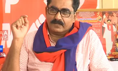 CPM urges CM to keep poll promise to Asha workers