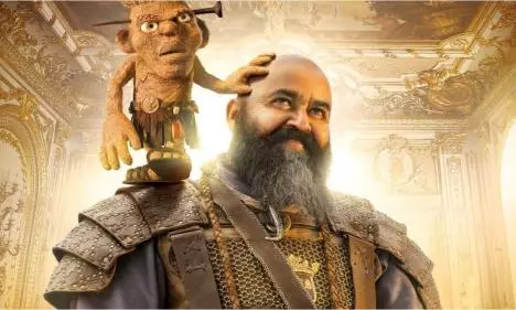 Barroz: Guardian of Treasures OTT Release – Where to Watch Mohanlal’s Fantasy Thriller Barroz: Guardian of Treasures OTT Release – Where to Watch Mohanlal’s Fantasy Thriller