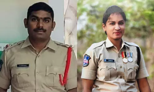 Kamareddy: Mystery Shrouds Death of Trio in Lake