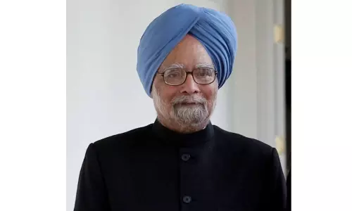 Industry Leaders Honor Manmohan Singh for His Pivotal Role in 1991 Reforms