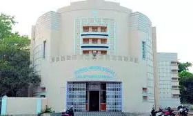 Kurnool: Mobile training bus for medical students