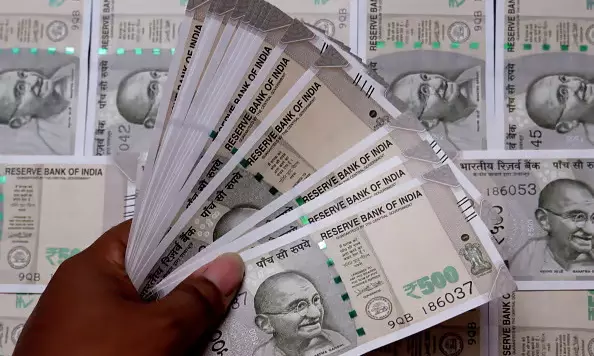 Indian rupee hits record lifetime intra-day low on Friday