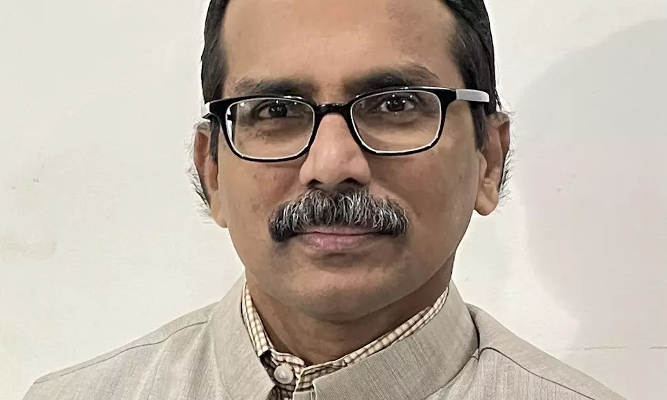 NIN scientist elected NAAS fellow