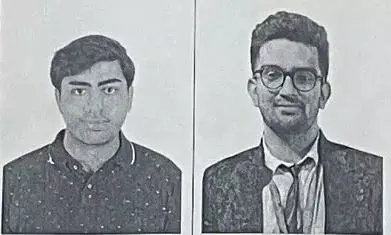 Hyderabad, Tirupati Toppers Bag AIR 1 in CA Final Results