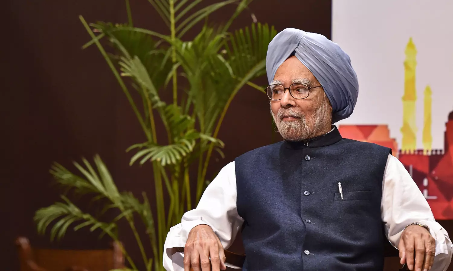 Controversy Erupts Over Venue for Manmohan Singh’s Last Rites