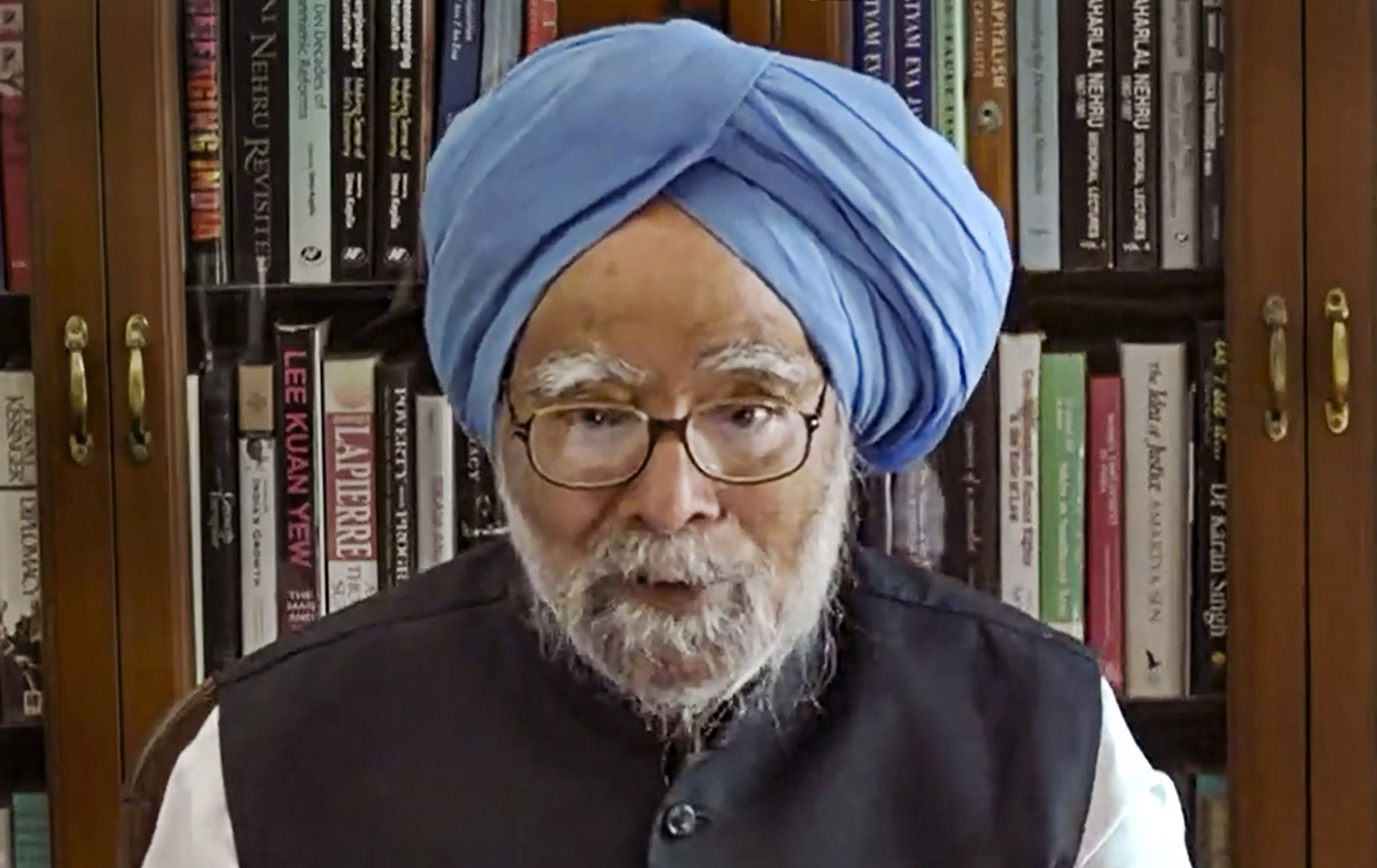 AA Edit | Singh’s success as economist outweighed failures as PM AA Edit | Singh’s success as economist outweighed failures as PM