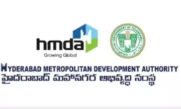 HMDA issues notice to allottees of Saroornagar commercial BLDG HMDA issues notice to allottees of Saroornagar commercial BLDG