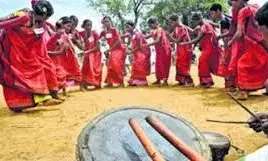 Araku Utsav from January 31