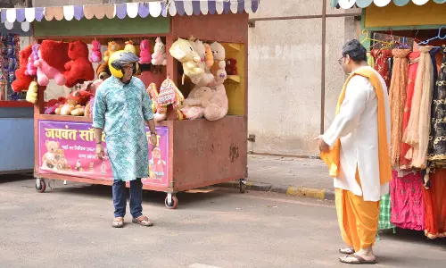 Here’s a sneak peek of today’s episode: Can Bhide Outshine Raja Mastana’s Shadowy Shenanigans?