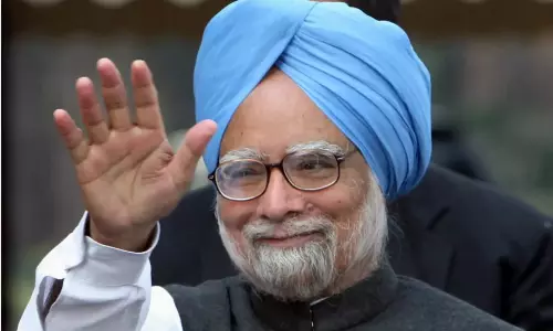 Dr Manmohan Singhs reforms redefined Indias trajectory as a rising global power
