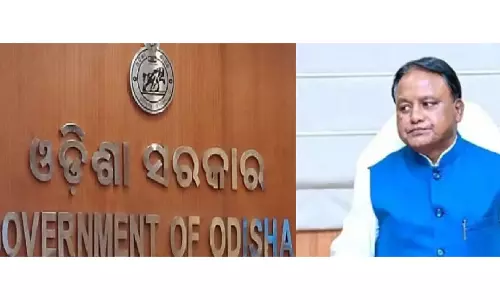 Odisha government announces 75,000 new jobs in two years
