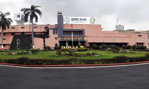 NIN invents grass-based menopause care therapy