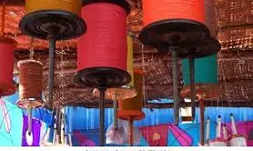 Market for Chinese manja thrives despite a govt ban on its sale