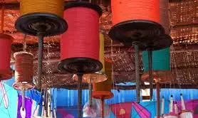 Couple among three injured due to kite manja in Telangana