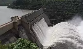 Water from Kadam project to be released from January 5