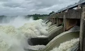 Nizamsagar Lost 60.47% storage capacity due to silt