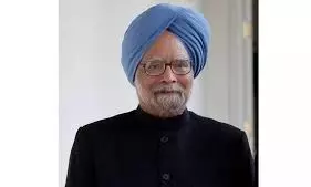 State funeral to be held for former PM Dr Manmohan Singh at Nigam Bodh ghat