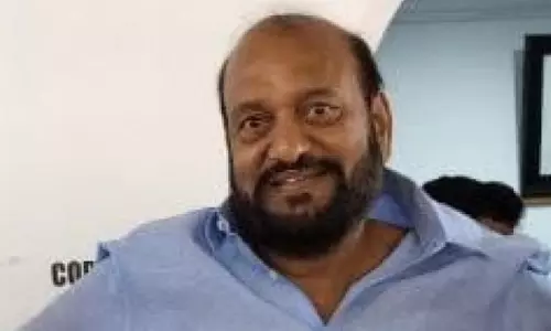 JC Prabhakar Reddy slams BJP MLA for his comments on his familys financial status