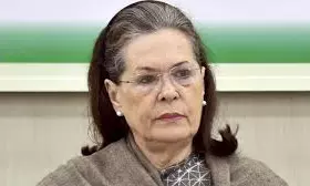 Sonia Gandhi Mourns Manmohan Singh, Calls Him a Personal Loss