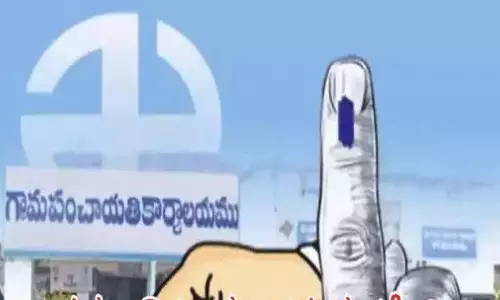 2025 will commence with key election battles in Telangana