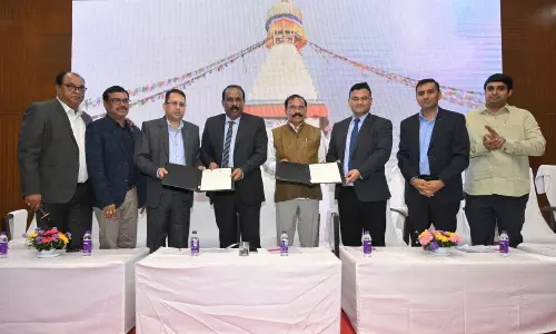 Nepal Planning Consulate in Vizag to Boost Trade and Tourism