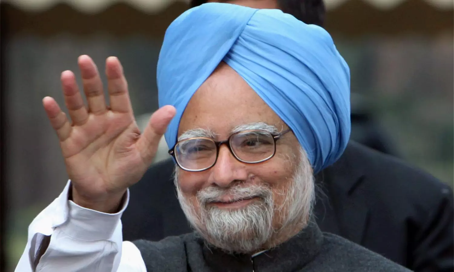 Manmohan Singh: Optimistic about India’s economy with a word of caution Manmohan Singh: Optimistic about India’s economy with a word of caution