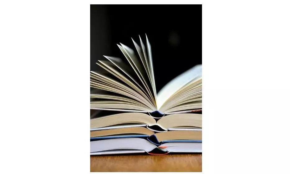 Best books of 2024 Best books of 2024