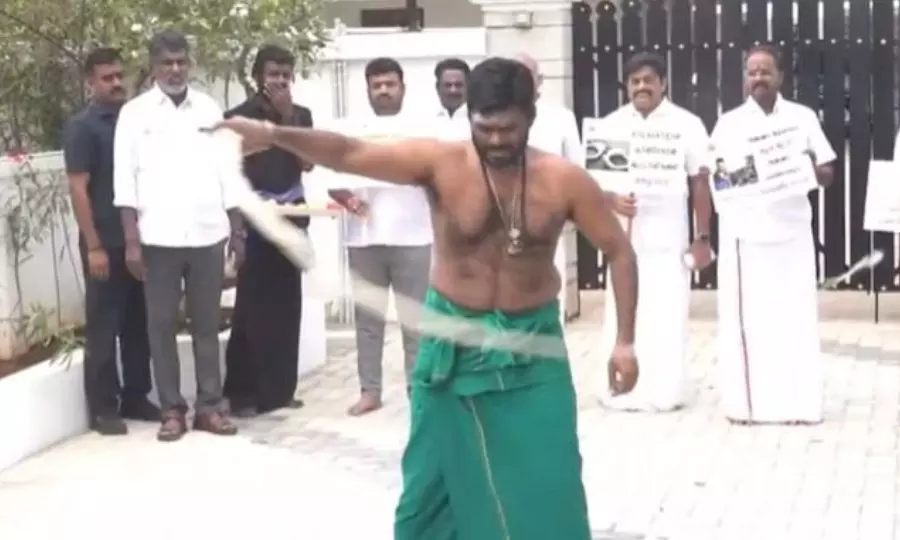 JUST SPAMMING | A year that made politics more farcical than ever