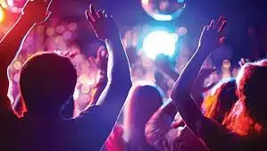 Farmhouses emerge as hotspots for New Year celebrations in Hyderabad Farmhouses emerge as hotspots for New Year celebrations in Hyderabad